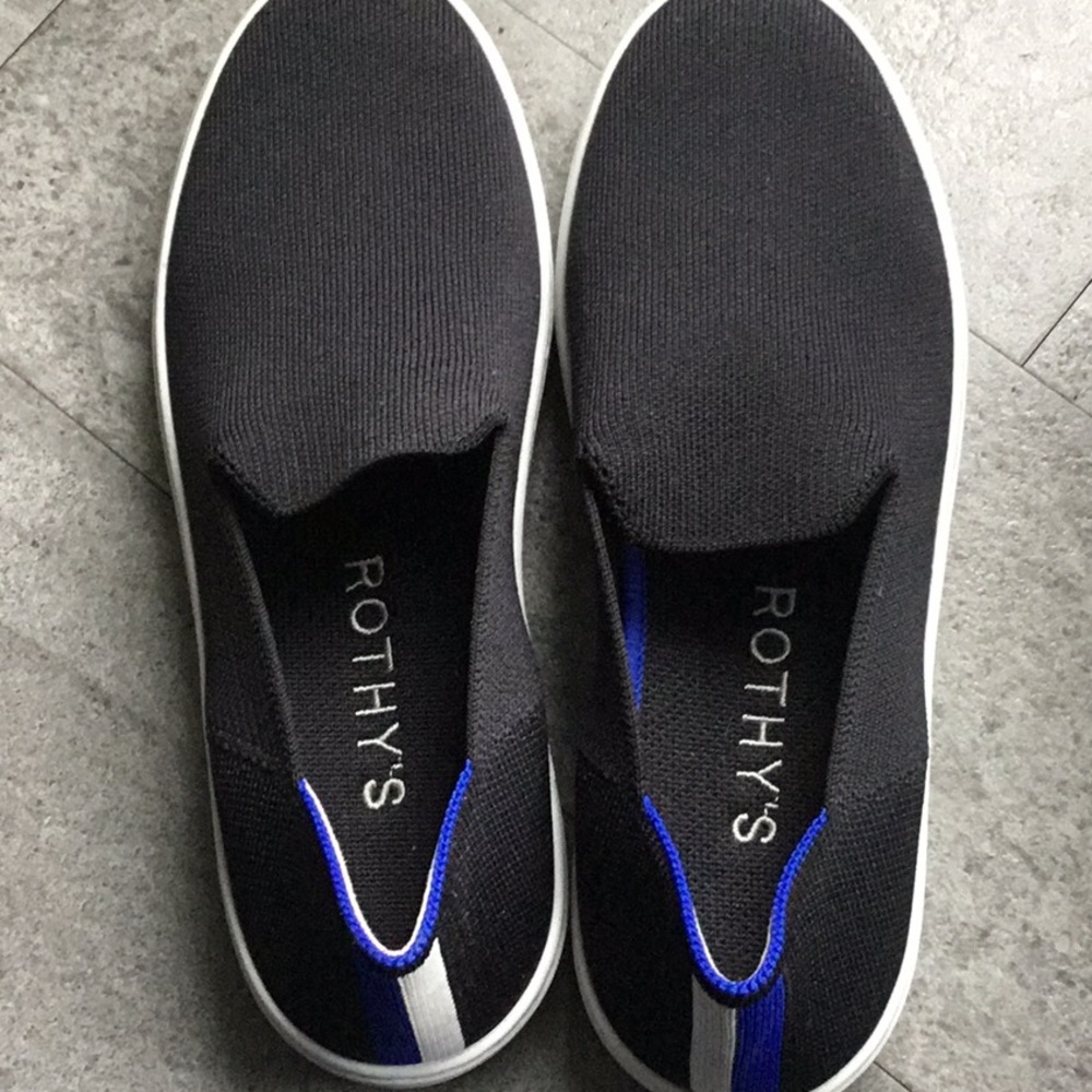 Rothy’s size 8